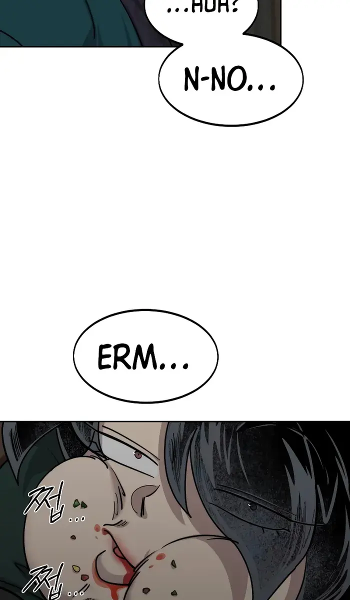 Return of the Mount Hua Sect Chapter 135 Page 117