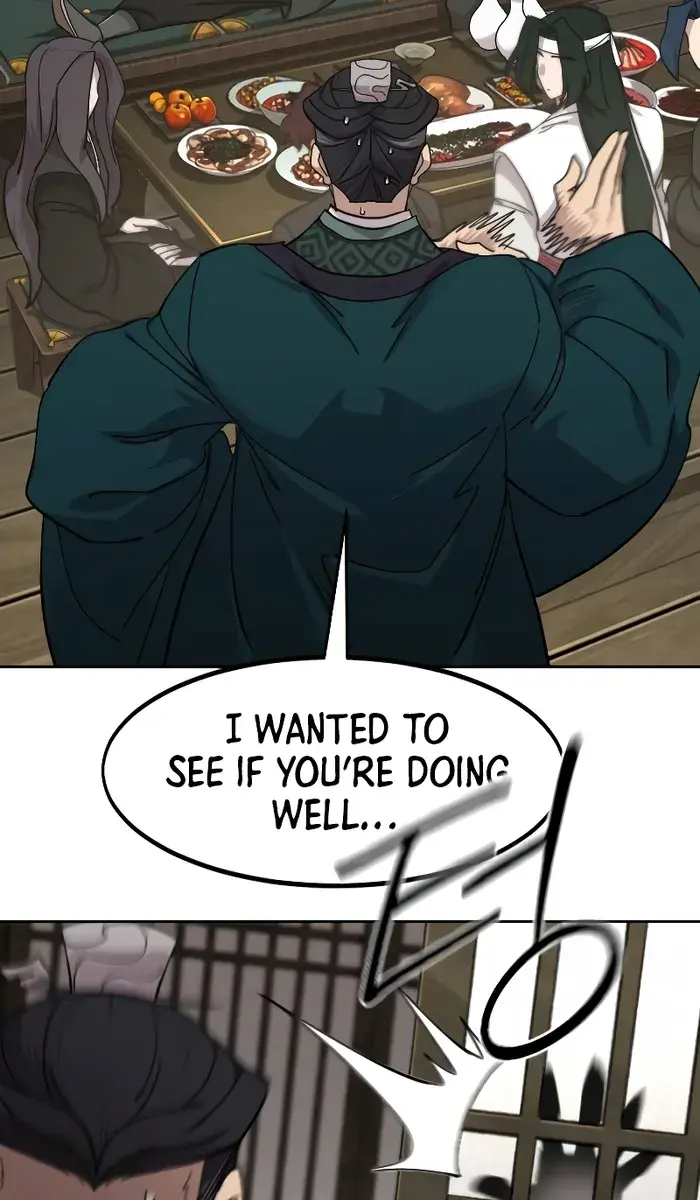 Return of the Mount Hua Sect Chapter 135 Page 120