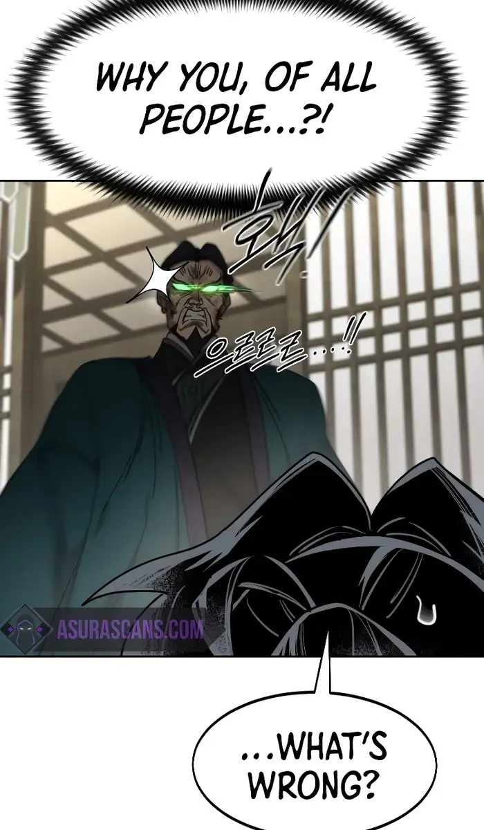 Return of the Mount Hua Sect Chapter 135 Page 127