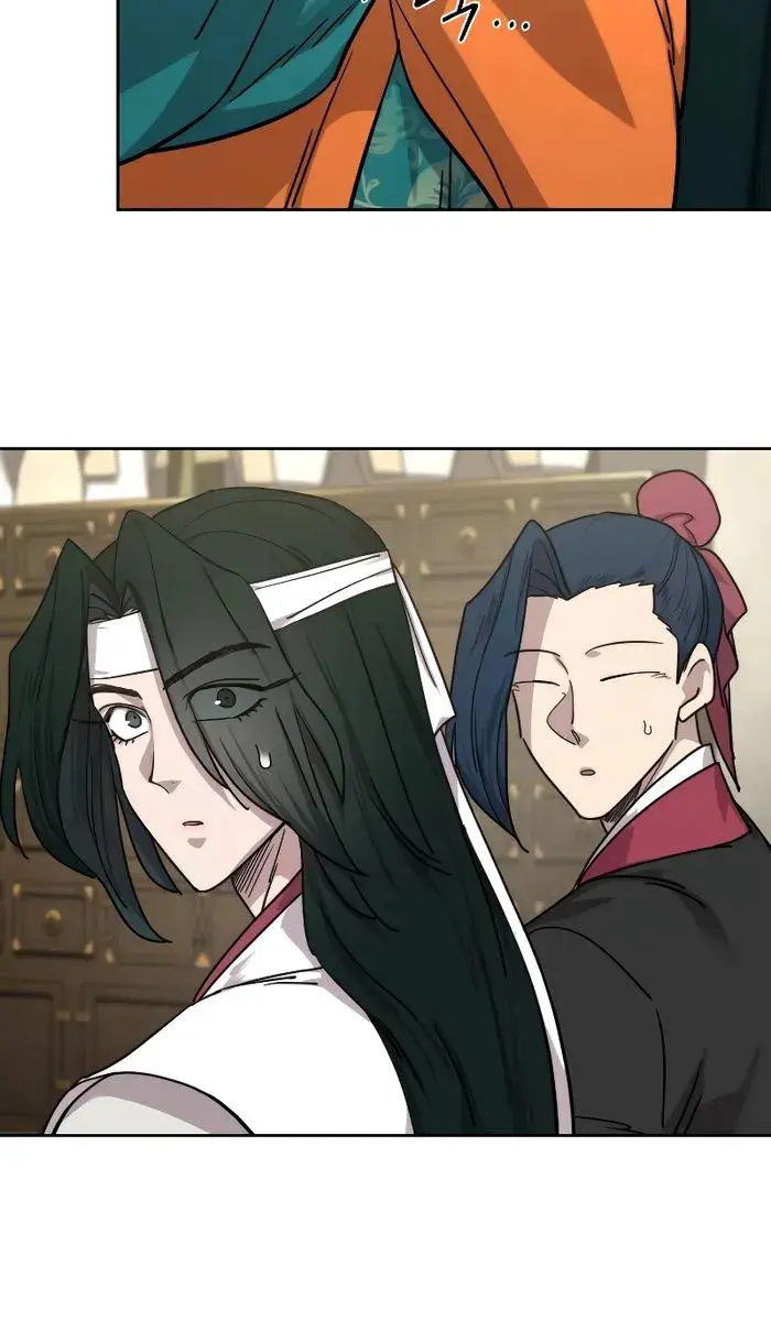 Return of the Mount Hua Sect Chapter 135 Page 136
