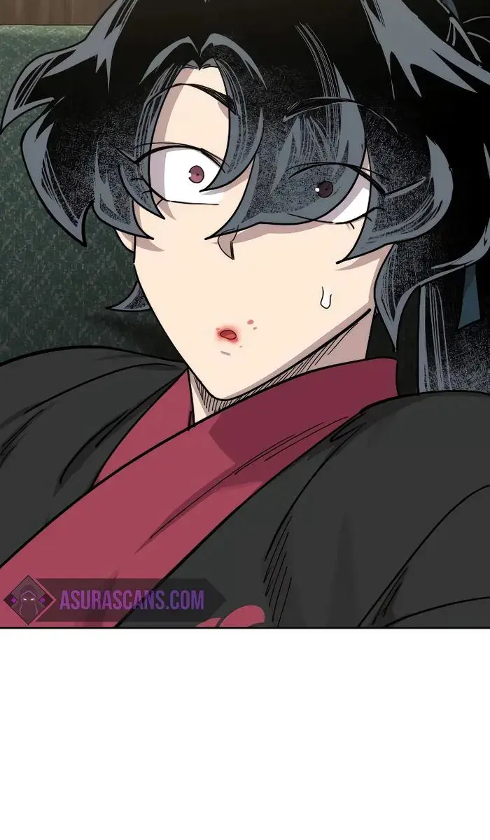 Return of the Mount Hua Sect Chapter 135 Page 140