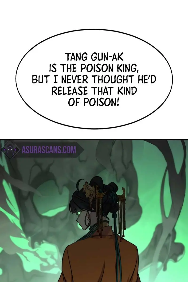 Return of the Mount Hua Sect Chapter 136 Page 21
