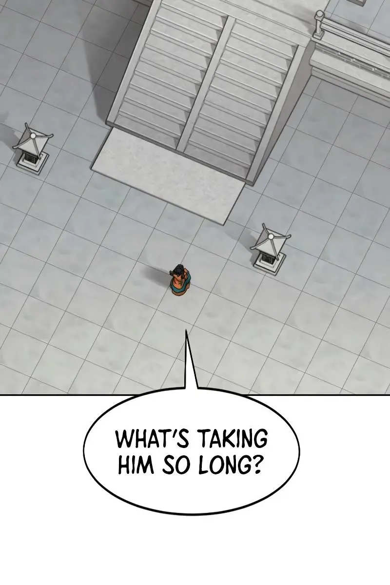 Return of the Mount Hua Sect Chapter 136 Page 33