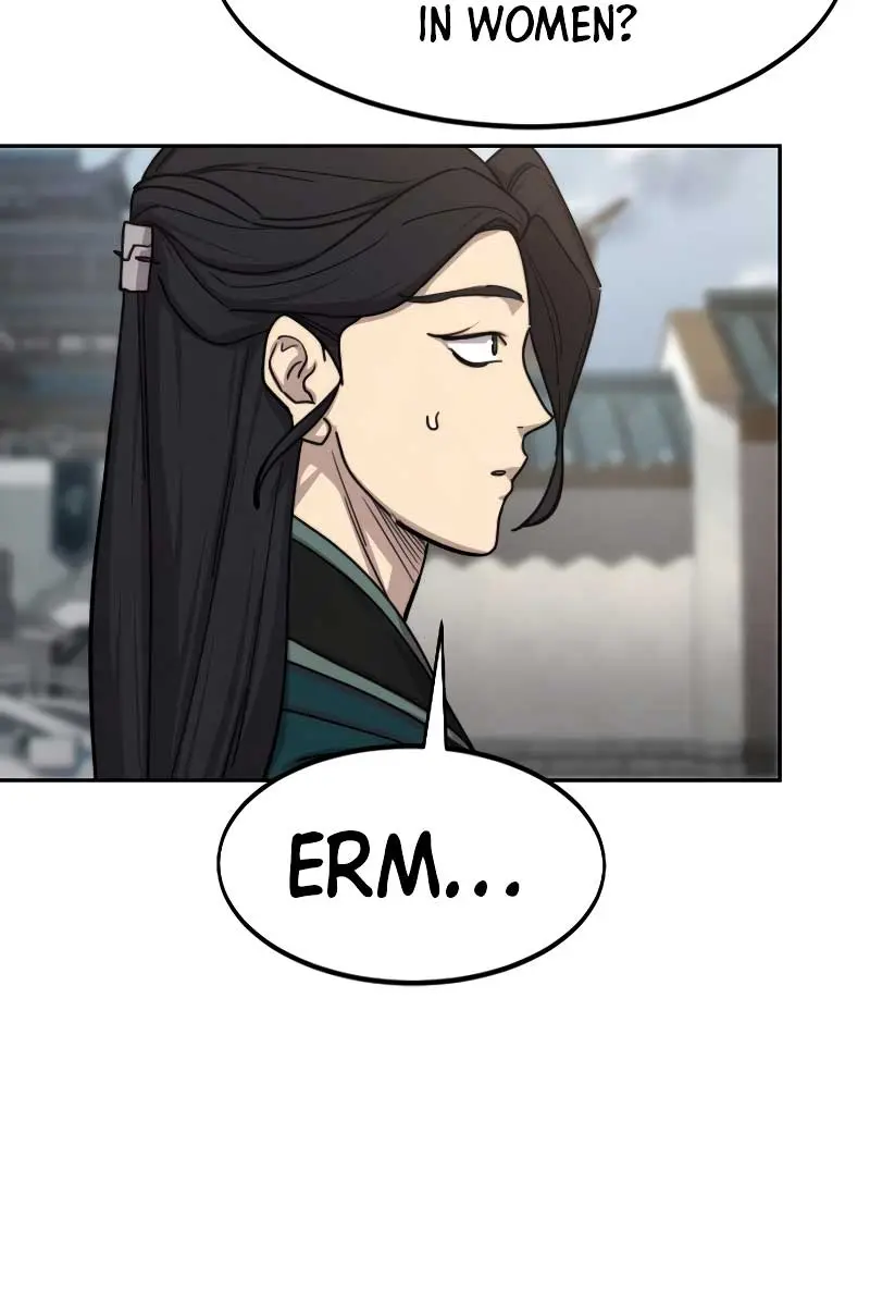 Return of the Mount Hua Sect Chapter 136 Page 44