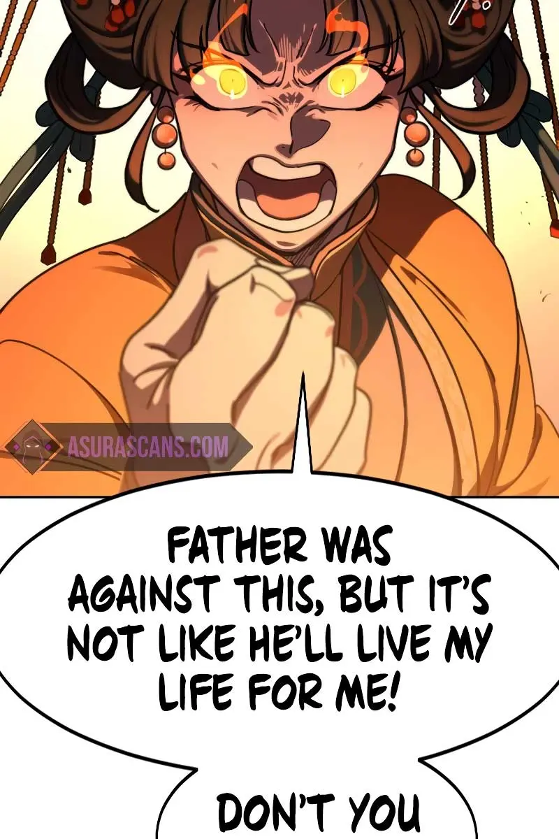 Return of the Mount Hua Sect Chapter 136 Page 71