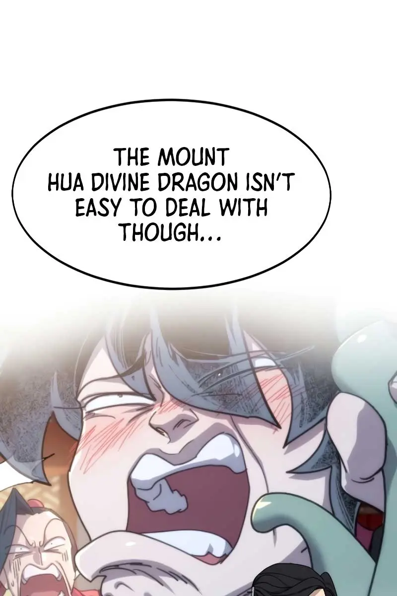 Return of the Mount Hua Sect Chapter 136 Page 73