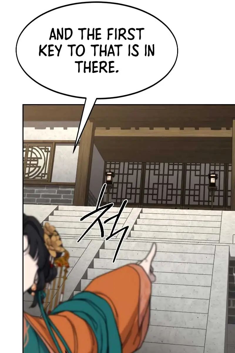 Return of the Mount Hua Sect Chapter 136 Page 89