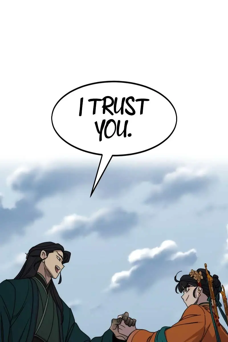 Return of the Mount Hua Sect Chapter 136 Page 95