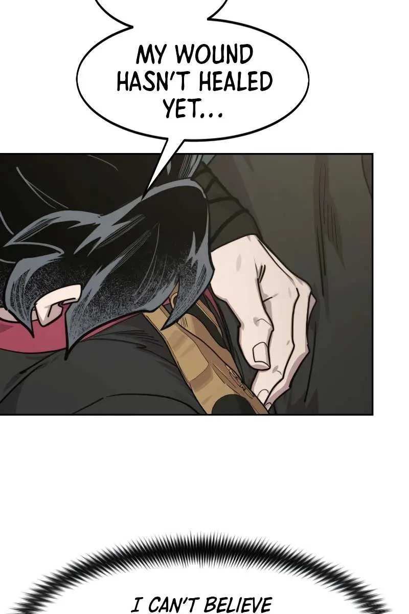 Return of the Mount Hua Sect Chapter 136 Page 105