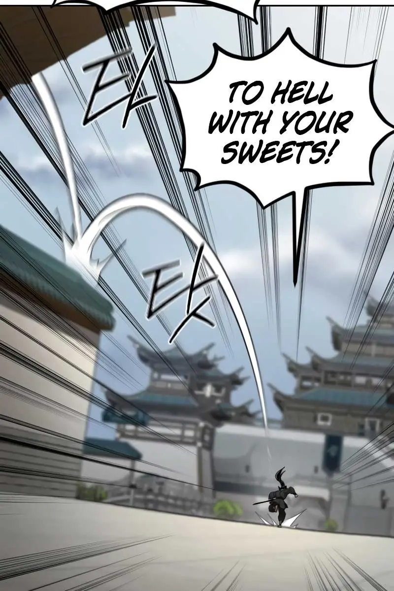 Return of the Mount Hua Sect Chapter 136 Page 125