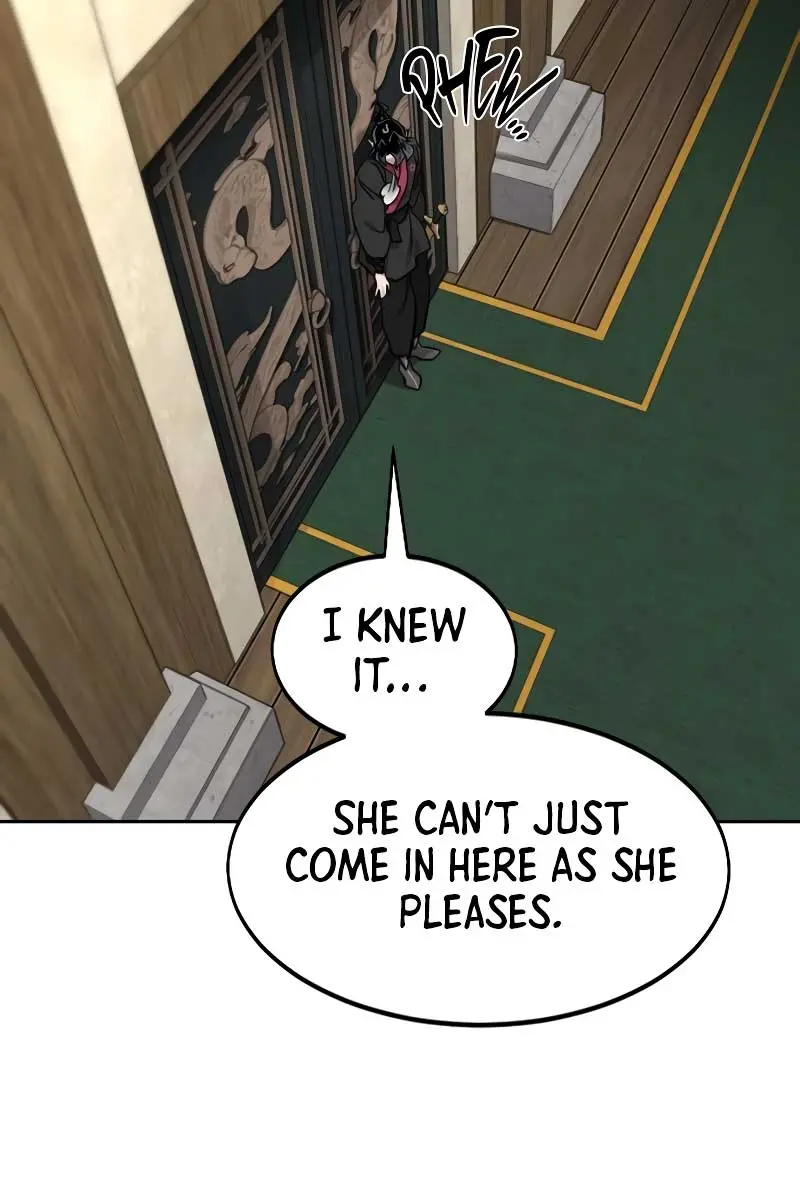 Return of the Mount Hua Sect Chapter 136 Page 136