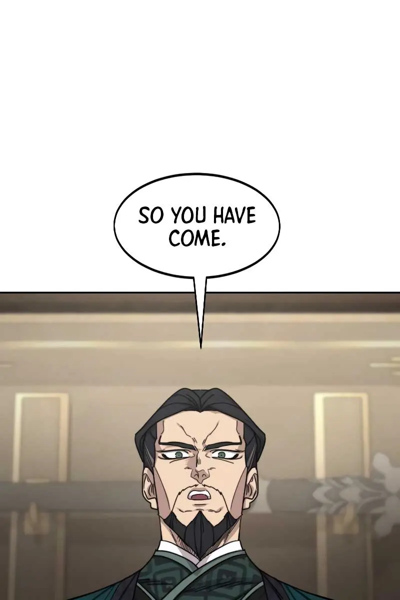 Return of the Mount Hua Sect Chapter 136 Page 144
