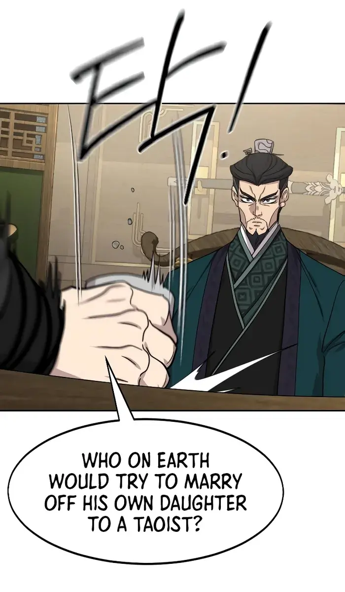 Return of the Mount Hua Sect Chapter 137 Page 9