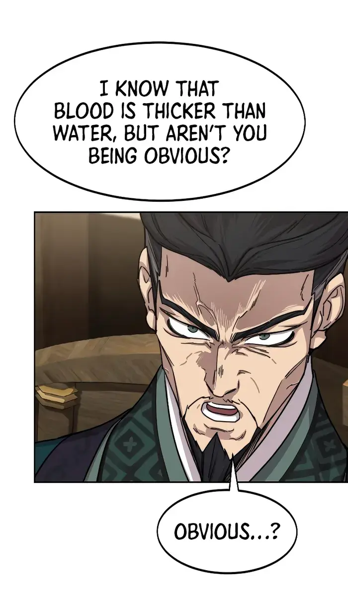 Return of the Mount Hua Sect Chapter 137 Page 10