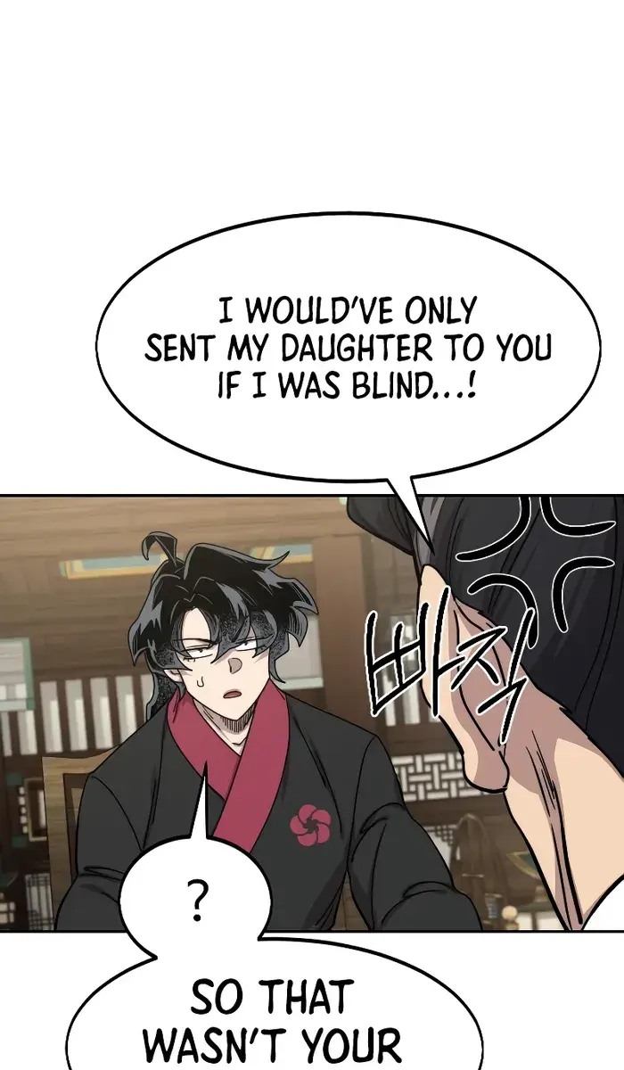 Return of the Mount Hua Sect Chapter 137 Page 11