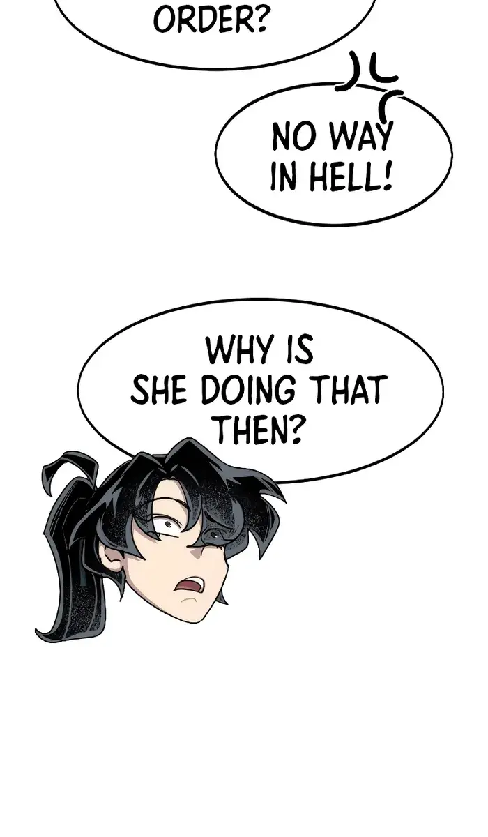 Return of the Mount Hua Sect Chapter 137 Page 12