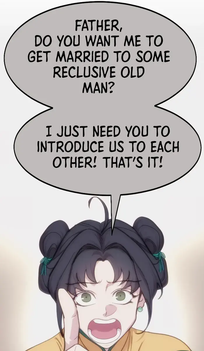 Return of the Mount Hua Sect Chapter 137 Page 15