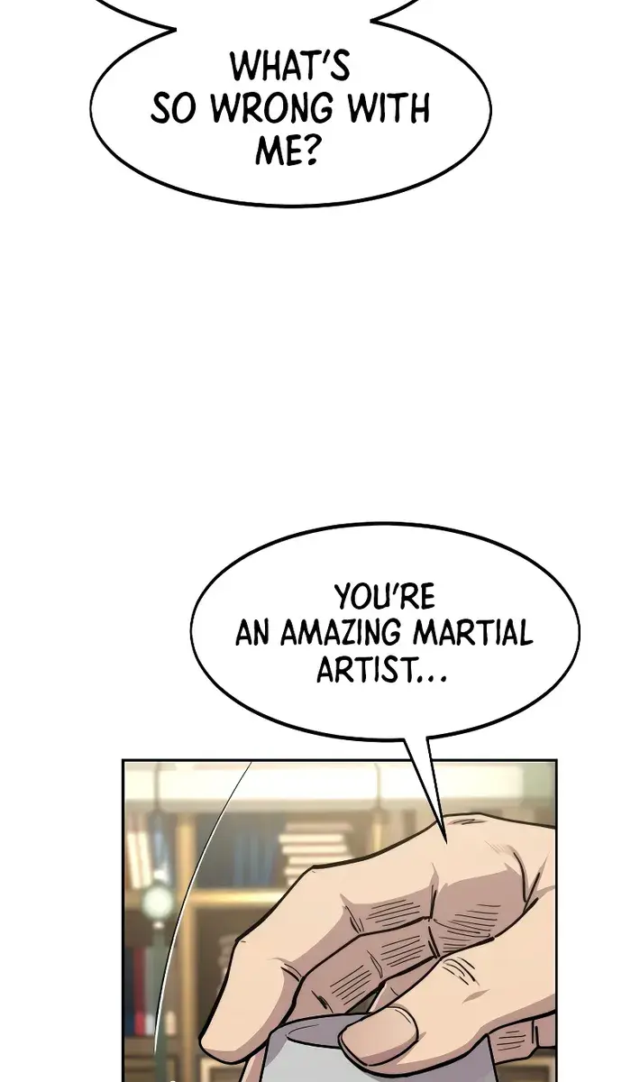 Return of the Mount Hua Sect Chapter 137 Page 19