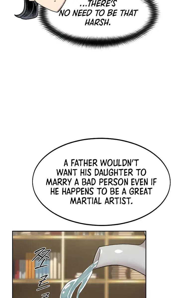 Return of the Mount Hua Sect Chapter 137 Page 22