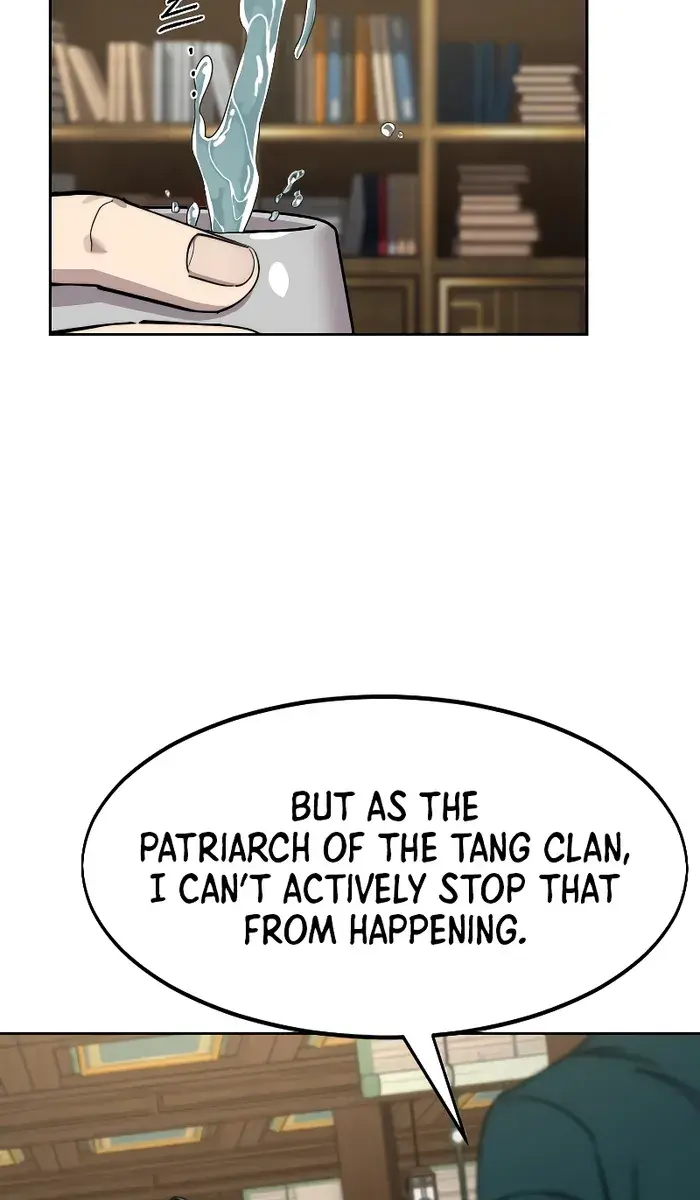 Return of the Mount Hua Sect Chapter 137 Page 23