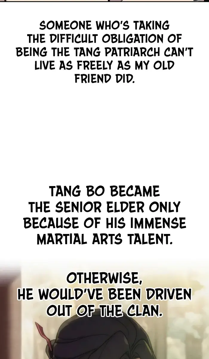 Return of the Mount Hua Sect Chapter 137 Page 32