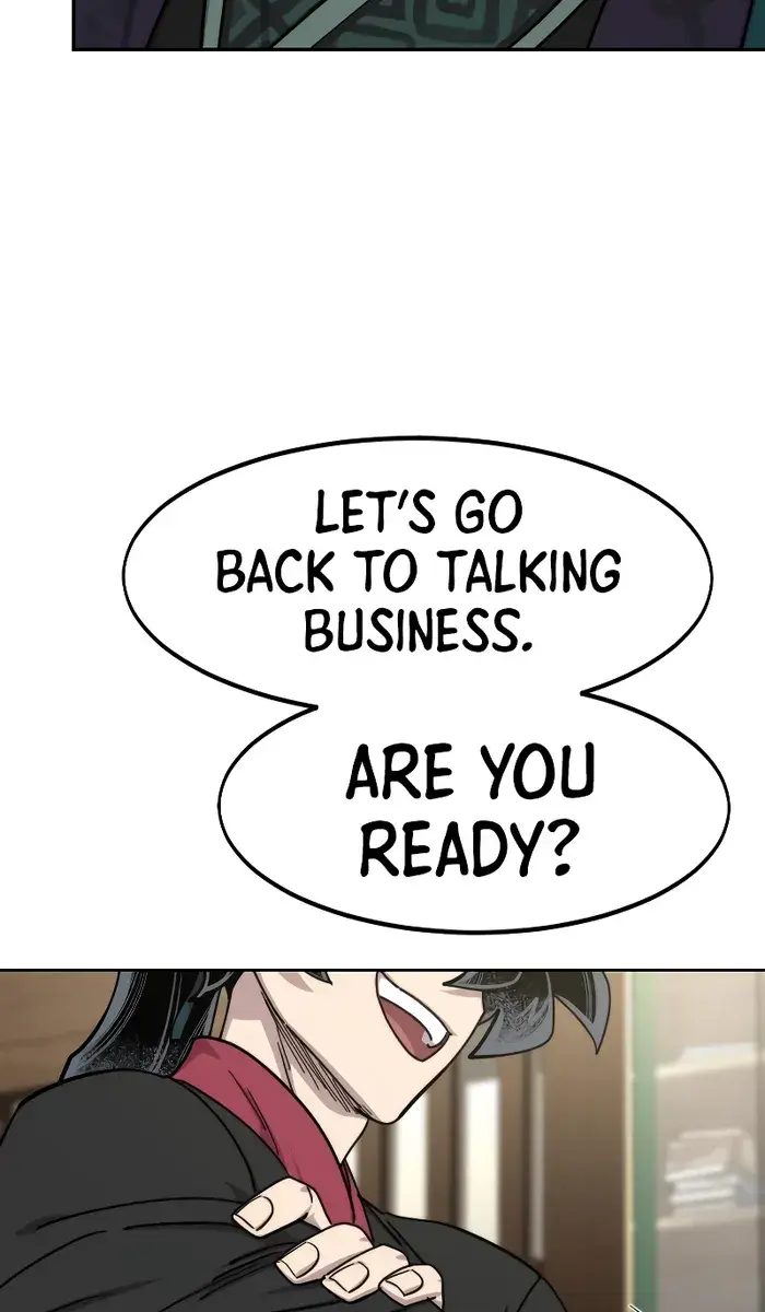 Return of the Mount Hua Sect Chapter 137 Page 35