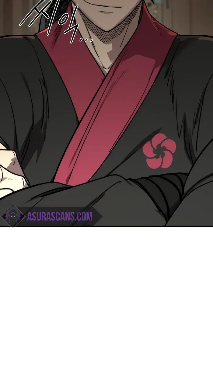 Return of the Mount Hua Sect Chapter 137 Page 39