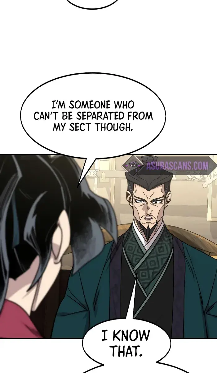 Return of the Mount Hua Sect Chapter 137 Page 44