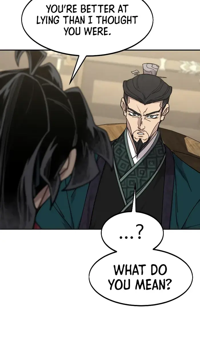 Return of the Mount Hua Sect Chapter 137 Page 51