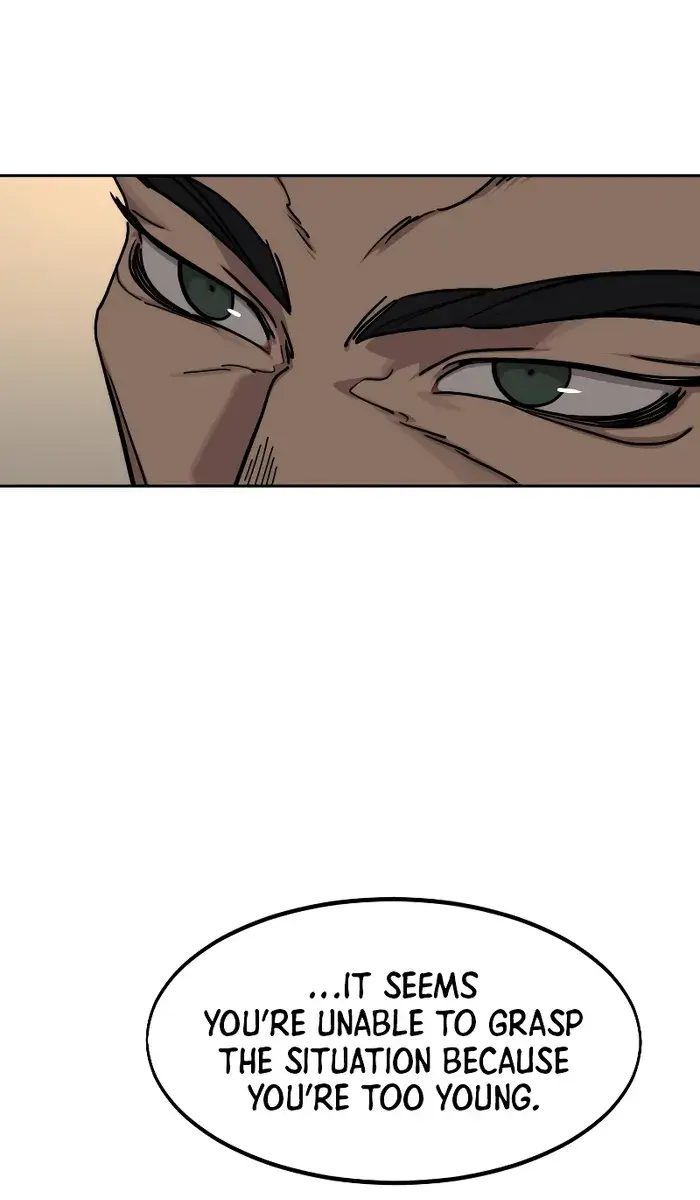 Return of the Mount Hua Sect Chapter 137 Page 54
