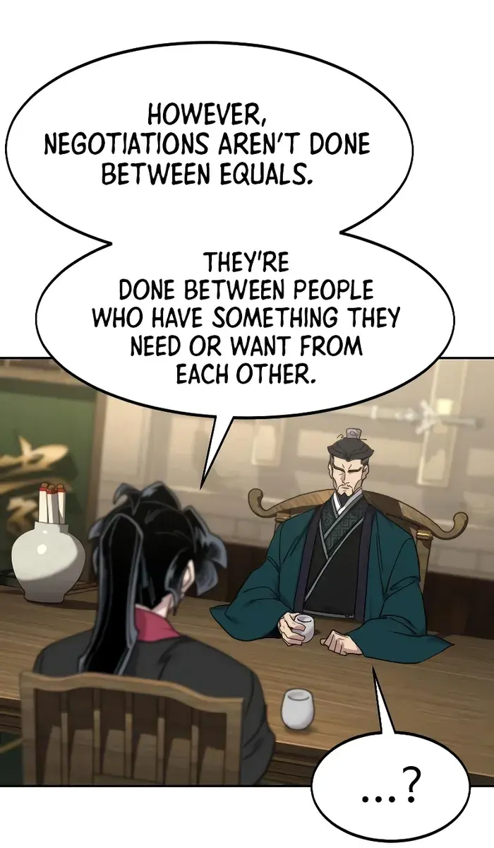 Return of the Mount Hua Sect Chapter 137 Page 61