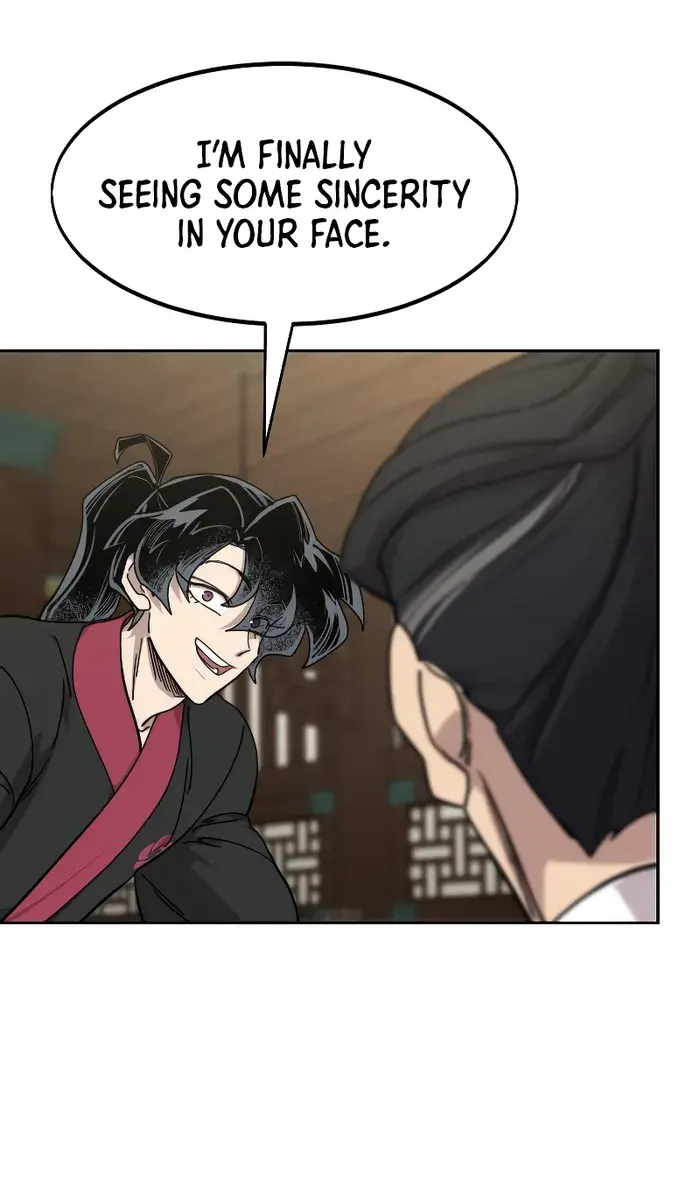 Return of the Mount Hua Sect Chapter 137 Page 75