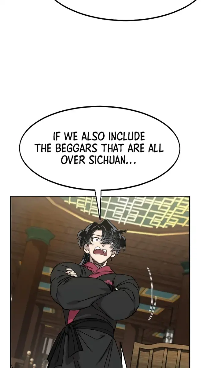 Return of the Mount Hua Sect Chapter 137 Page 82