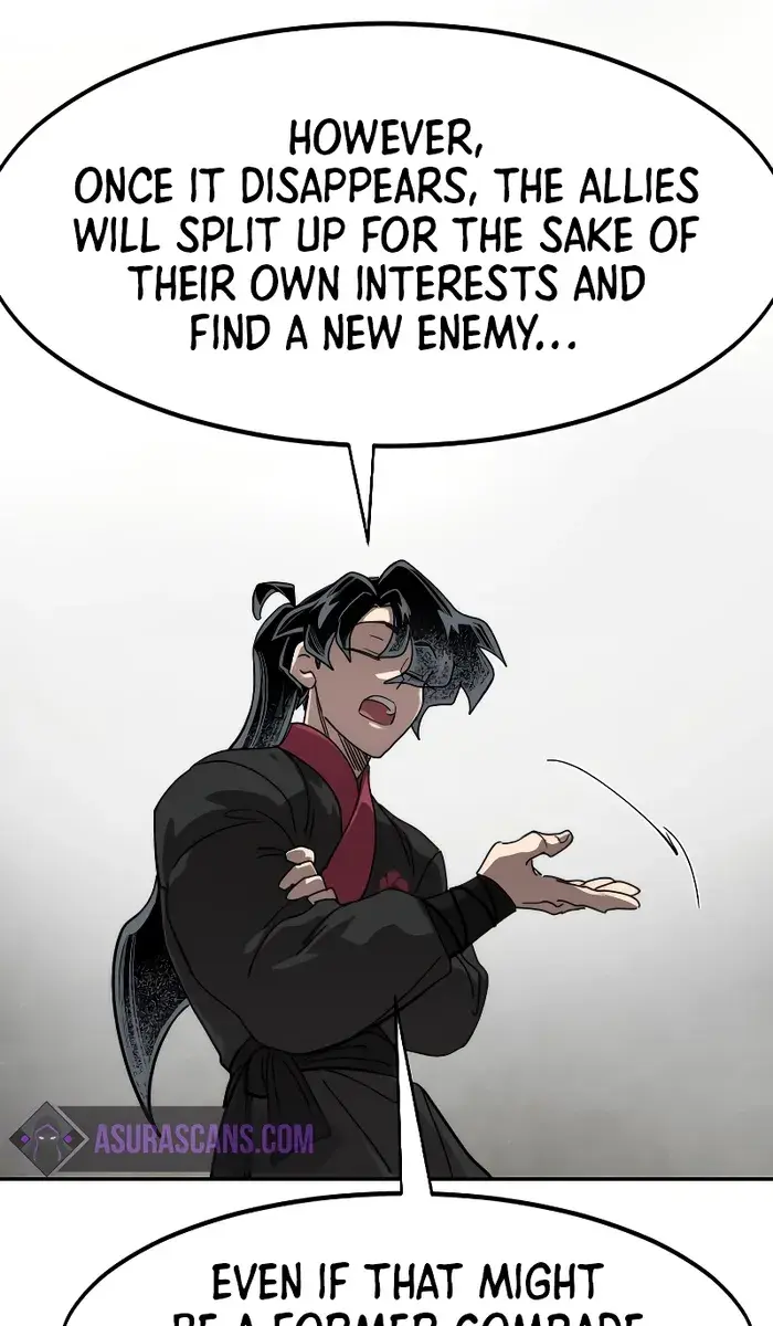Return of the Mount Hua Sect Chapter 137 Page 89