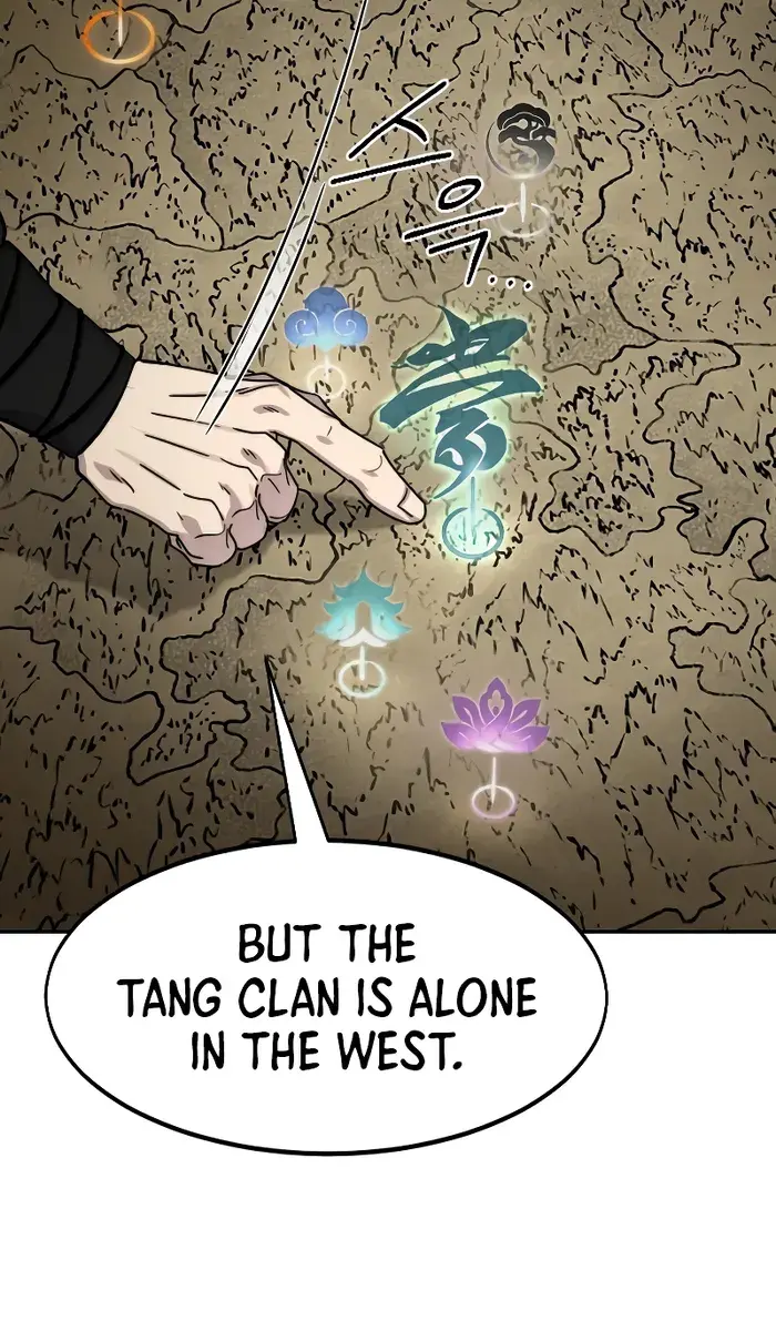 Return of the Mount Hua Sect Chapter 137 Page 92