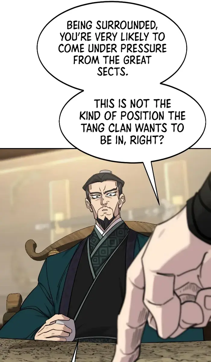 Return of the Mount Hua Sect Chapter 137 Page 96
