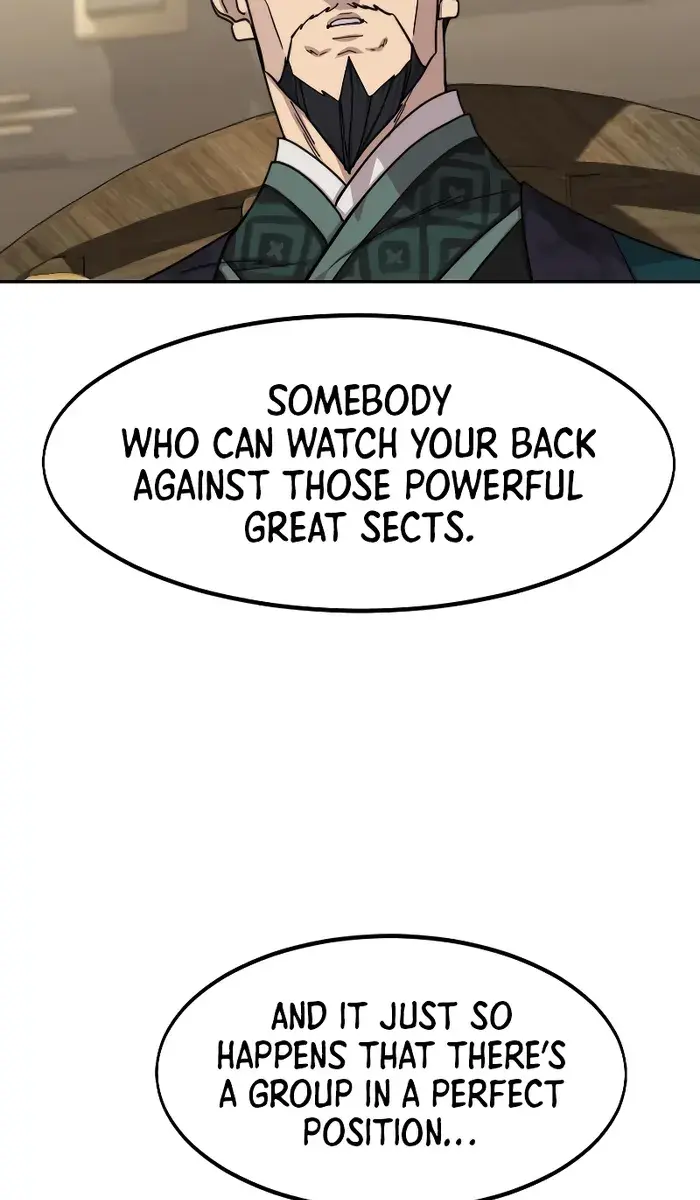 Return of the Mount Hua Sect Chapter 137 Page 98