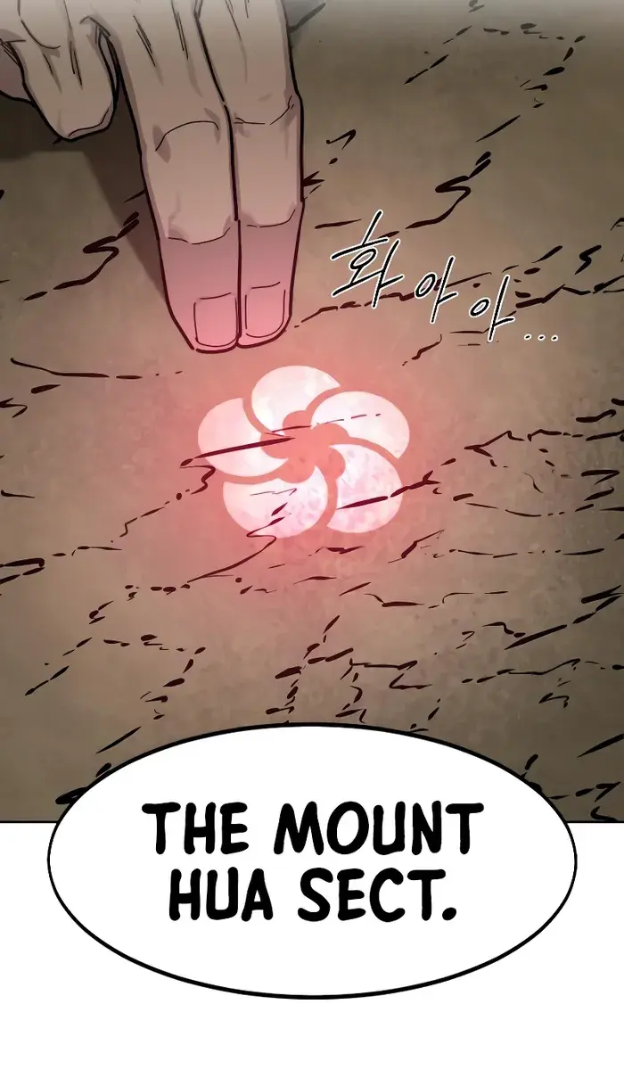 Return of the Mount Hua Sect Chapter 137 Page 100