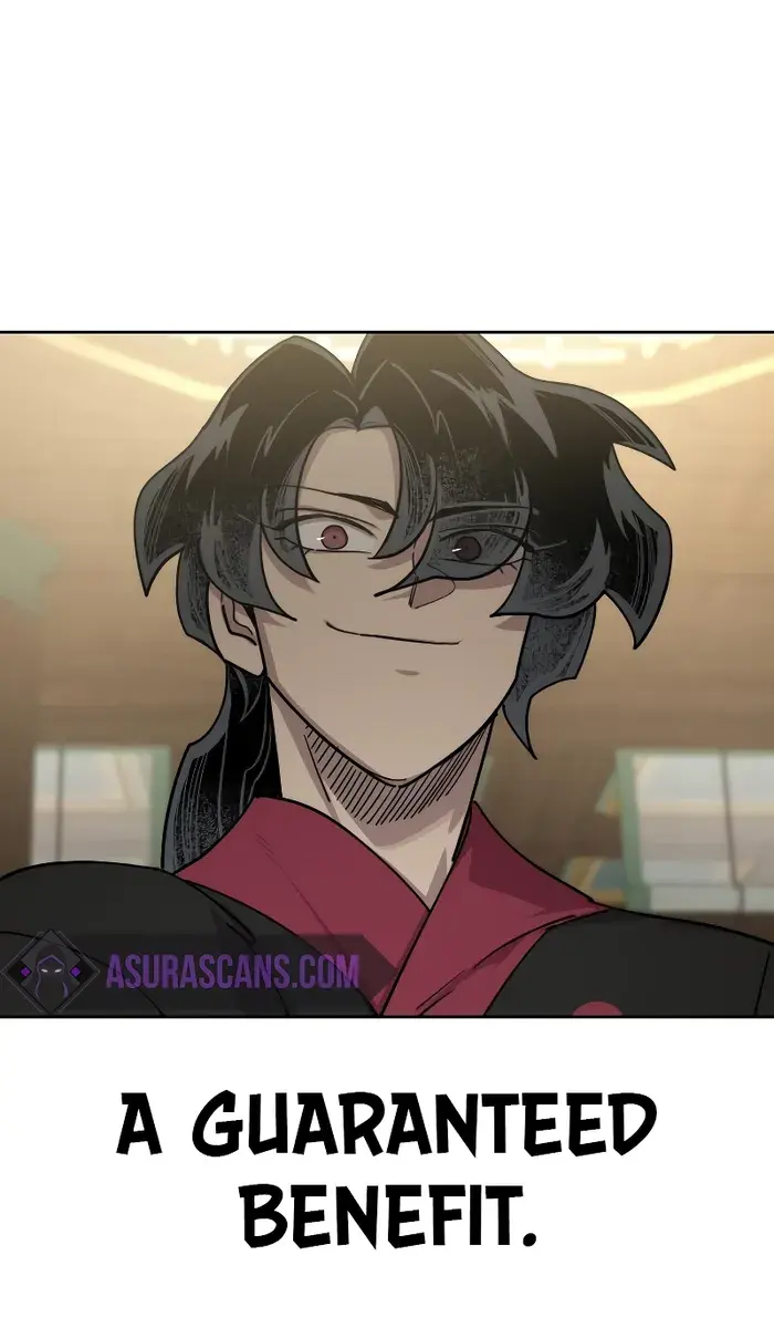 Return of the Mount Hua Sect Chapter 137 Page 101