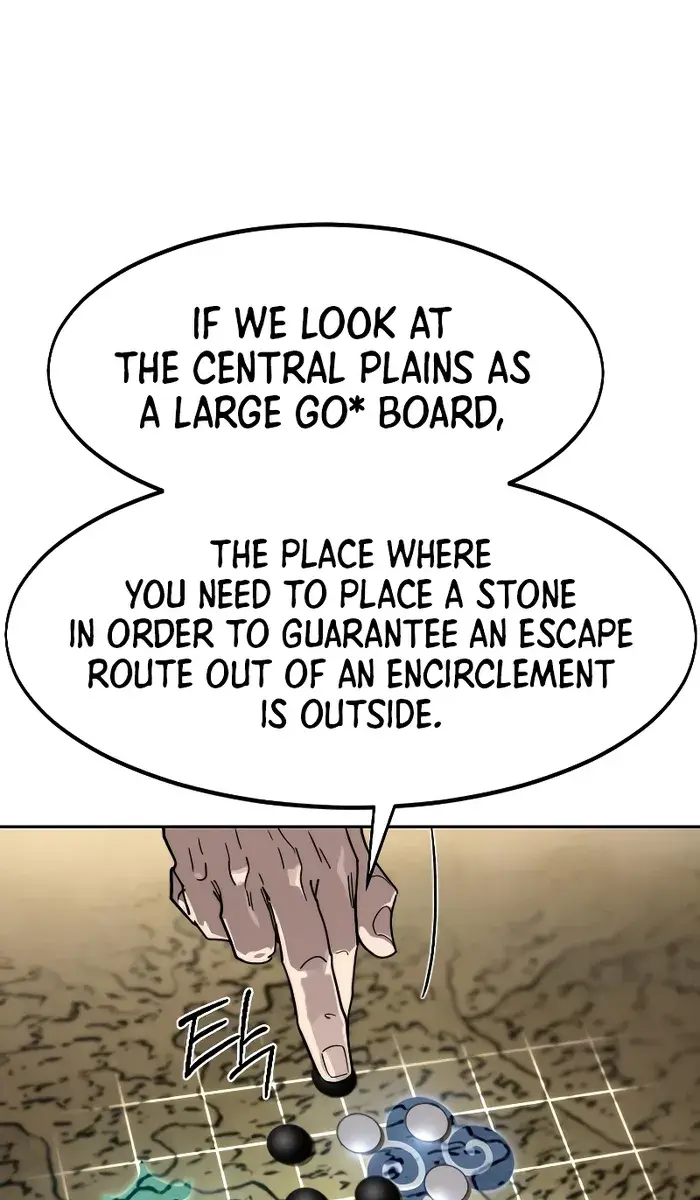 Return of the Mount Hua Sect Chapter 137 Page 103