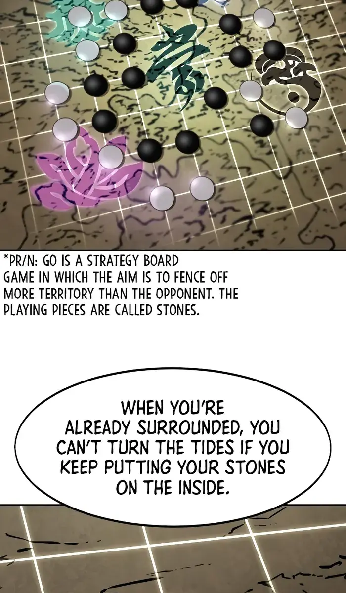 Return of the Mount Hua Sect Chapter 137 Page 104