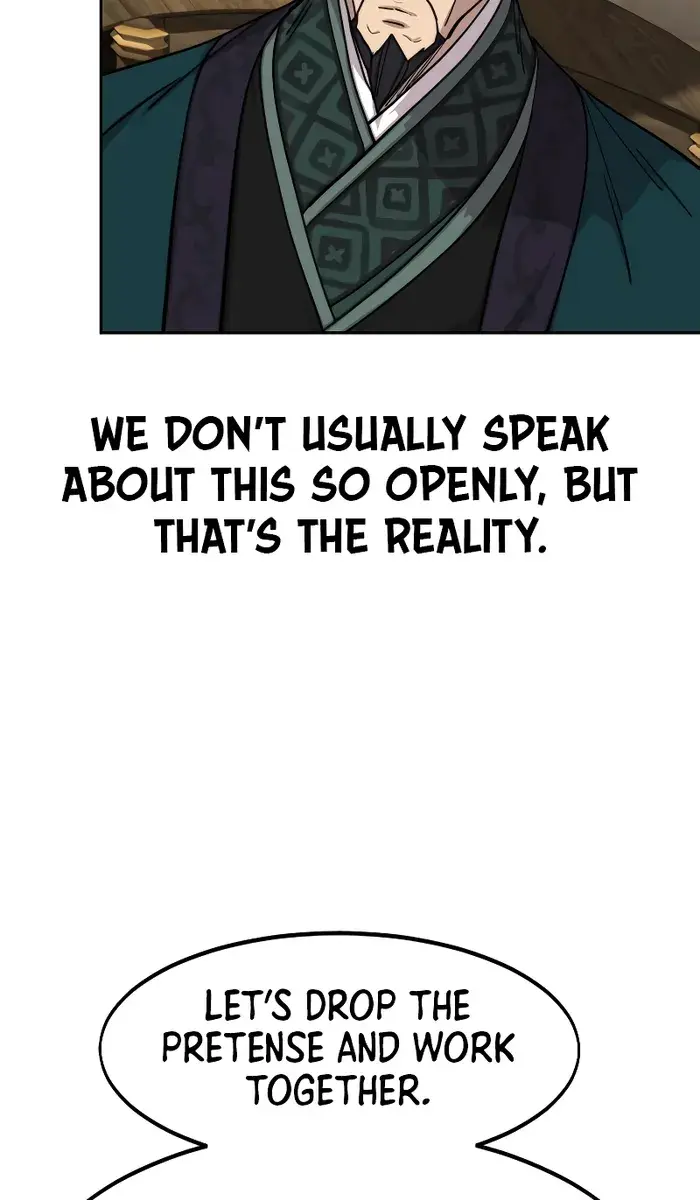 Return of the Mount Hua Sect Chapter 137 Page 111