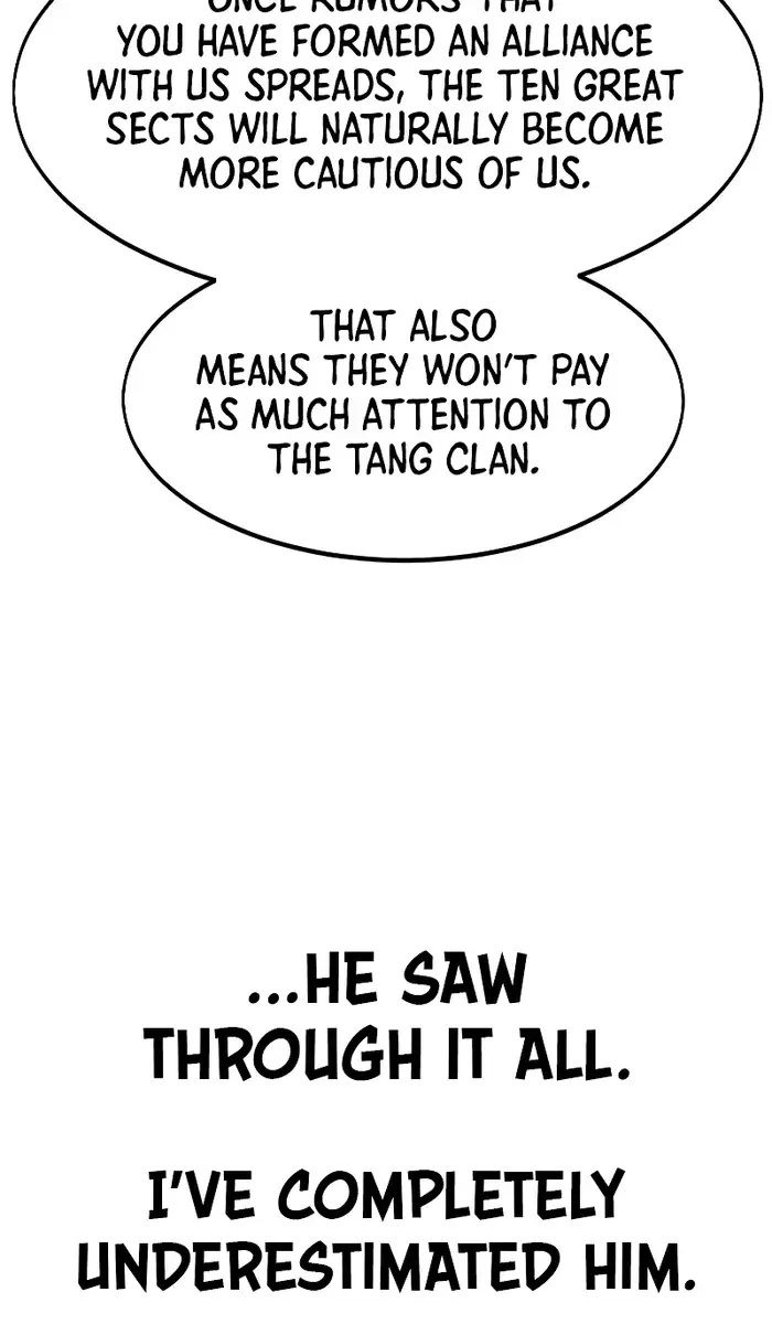 Return of the Mount Hua Sect Chapter 137 Page 113