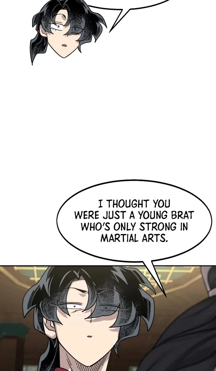 Return of the Mount Hua Sect Chapter 137 Page 120
