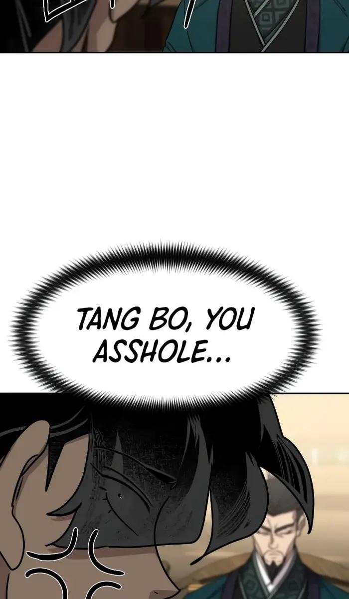 Return of the Mount Hua Sect Chapter 137 Page 122