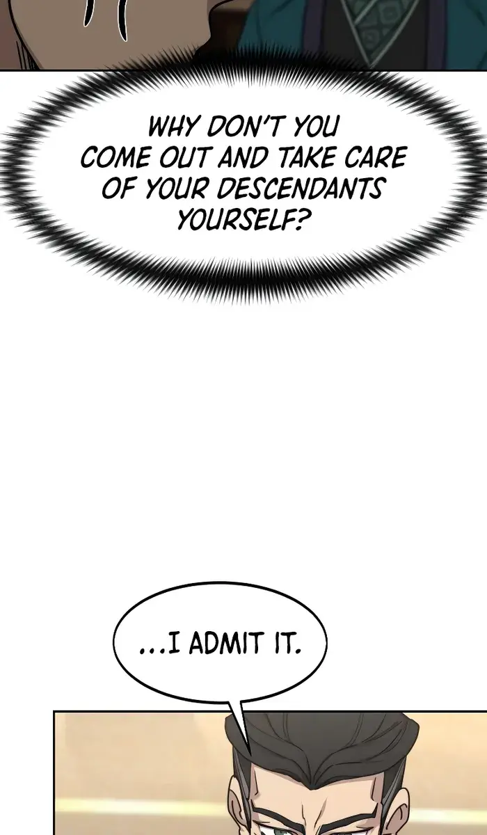 Return of the Mount Hua Sect Chapter 137 Page 123