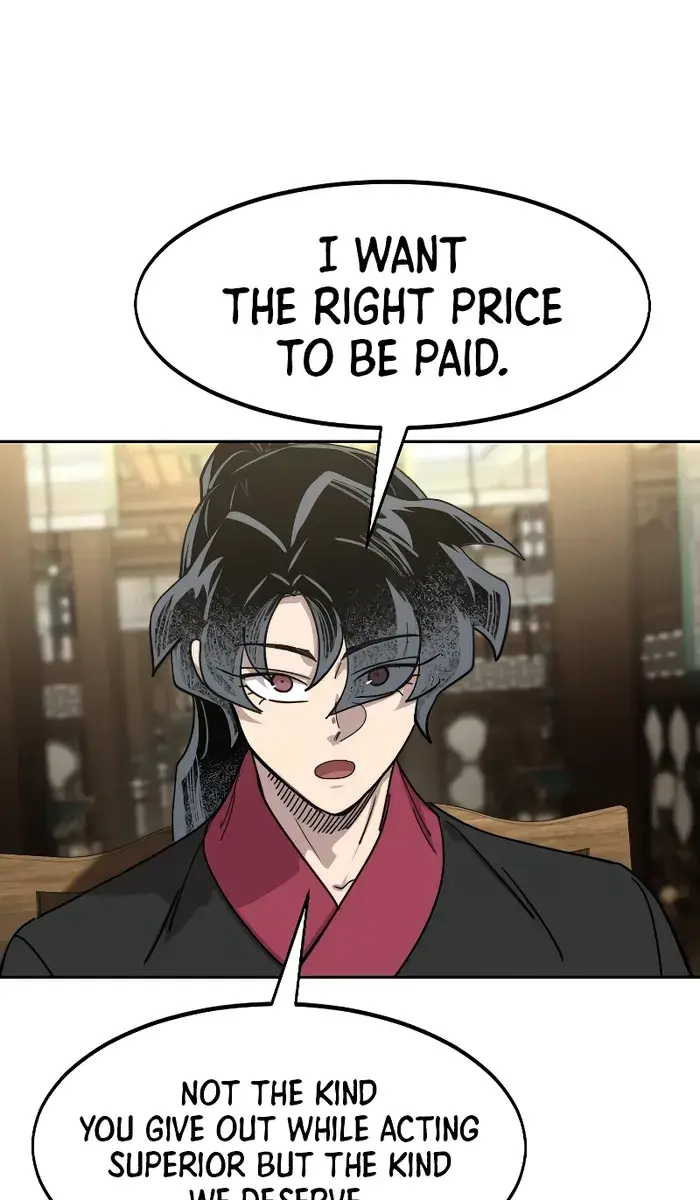 Return of the Mount Hua Sect Chapter 137 Page 126