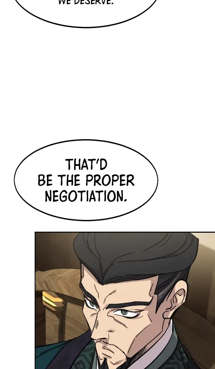 Return of the Mount Hua Sect Chapter 137 Page 127