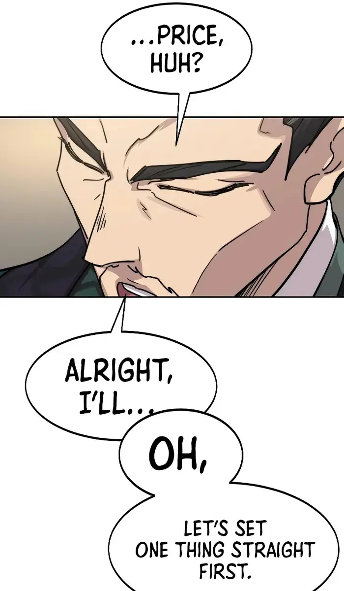 Return of the Mount Hua Sect Chapter 137 Page 130