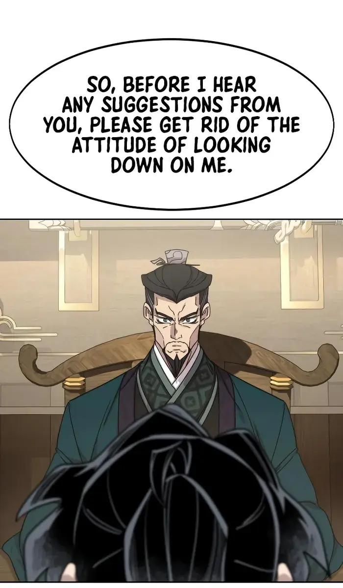 Return of the Mount Hua Sect Chapter 137 Page 133